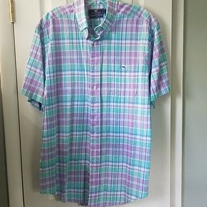 Vineyard Vines Shirts - VV casual shirt Vineyard Vines Shirts - VV casual shirt